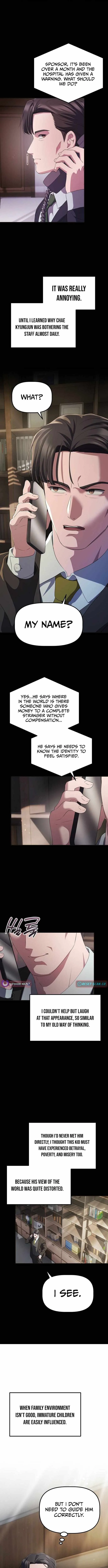 A Corporate Underling Who Excels at Work Chapter 40 page 9