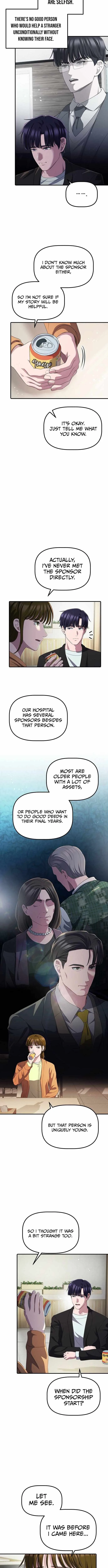 A Corporate Underling Who Excels at Work Chapter 40 page 3