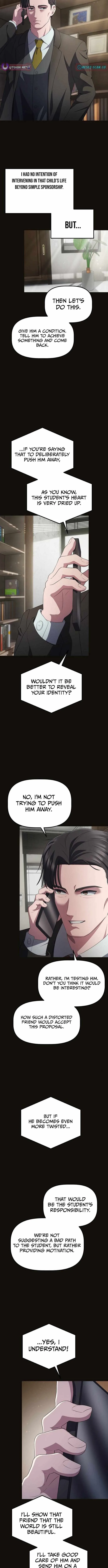 A Corporate Underling Who Excels at Work Chapter 40 page 10