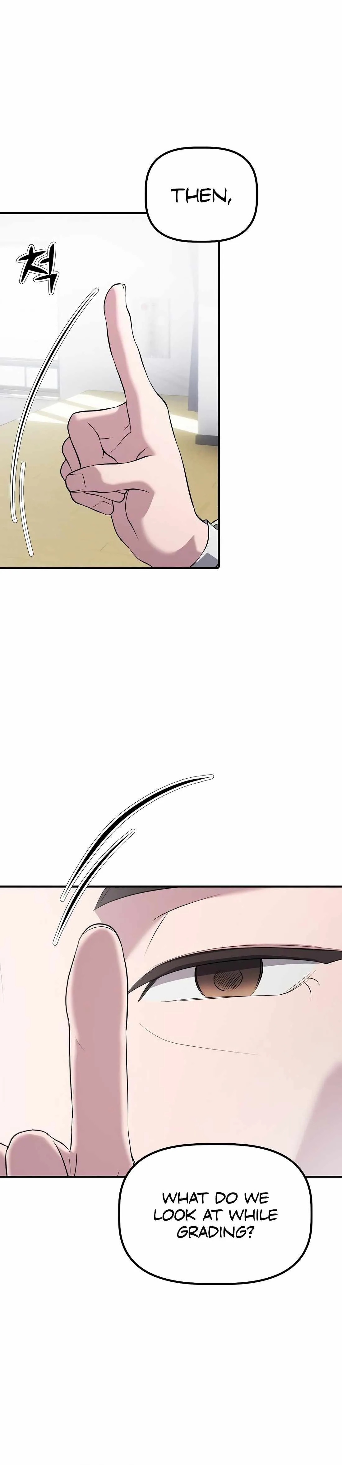 A Corporate Underling Who Excels at Work Chapter 5 page 26