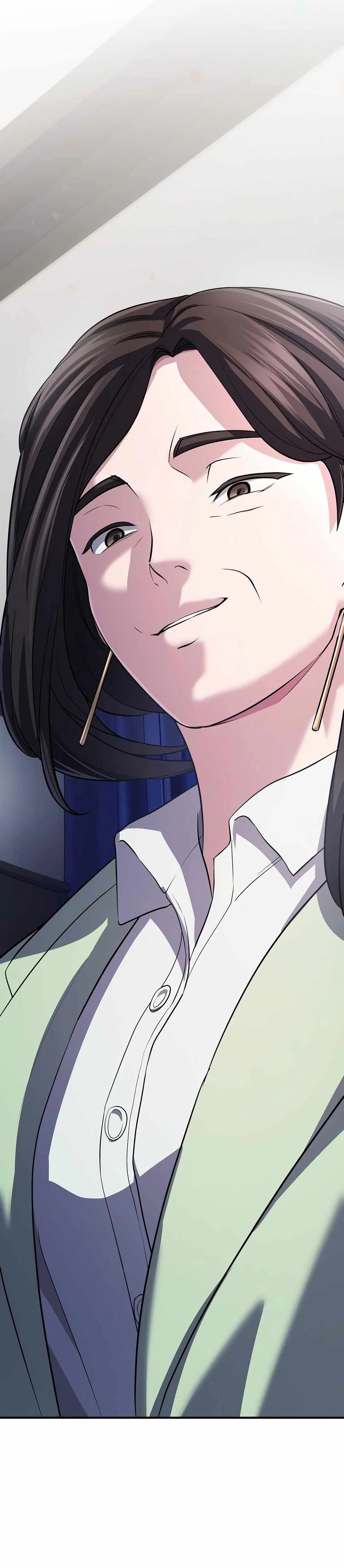 A Corporate Underling Who Excels at Work Chapter 5 page 22