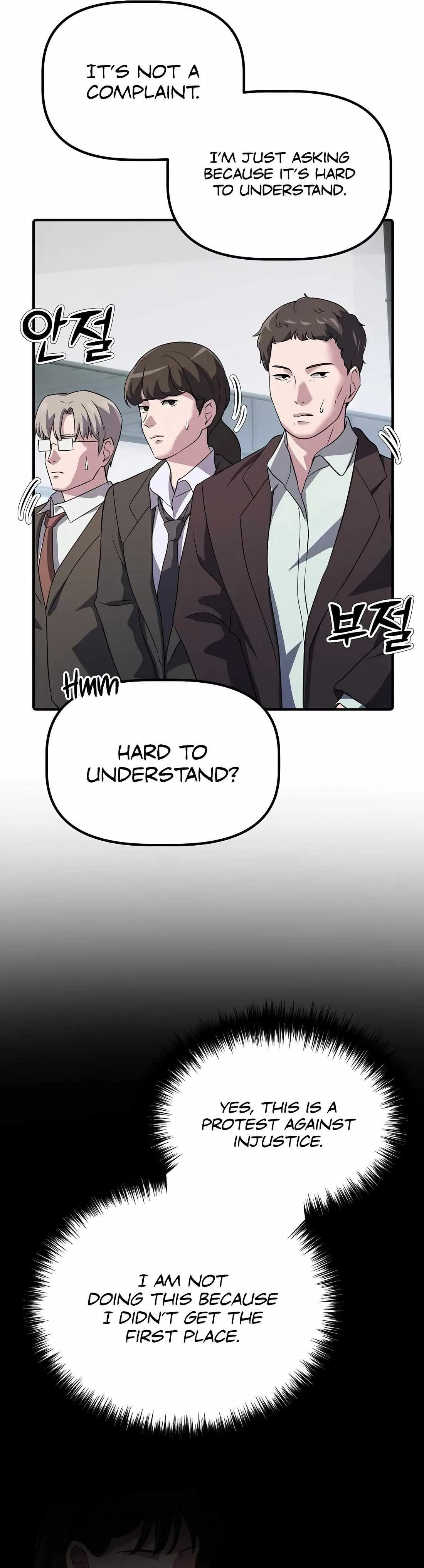 A Corporate Underling Who Excels at Work Chapter 5 page 14
