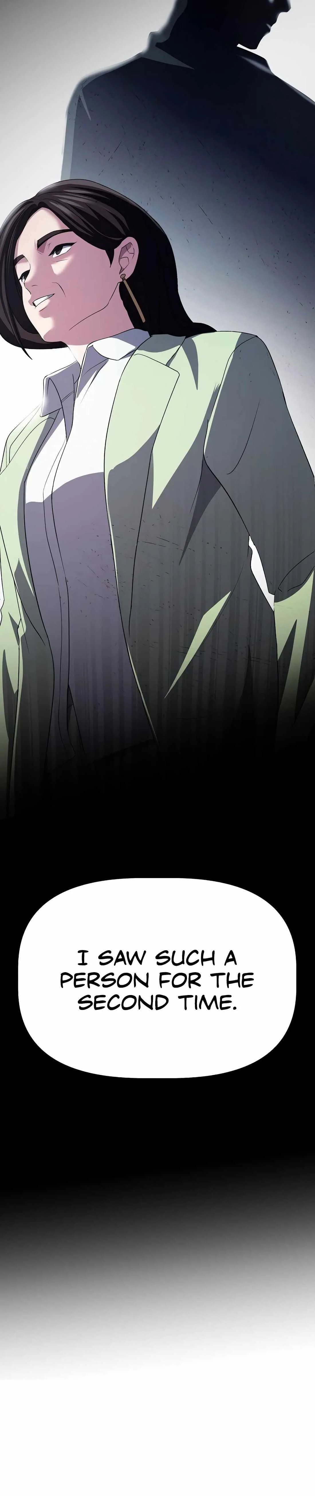 A Corporate Underling Who Excels at Work Chapter 5 page 44