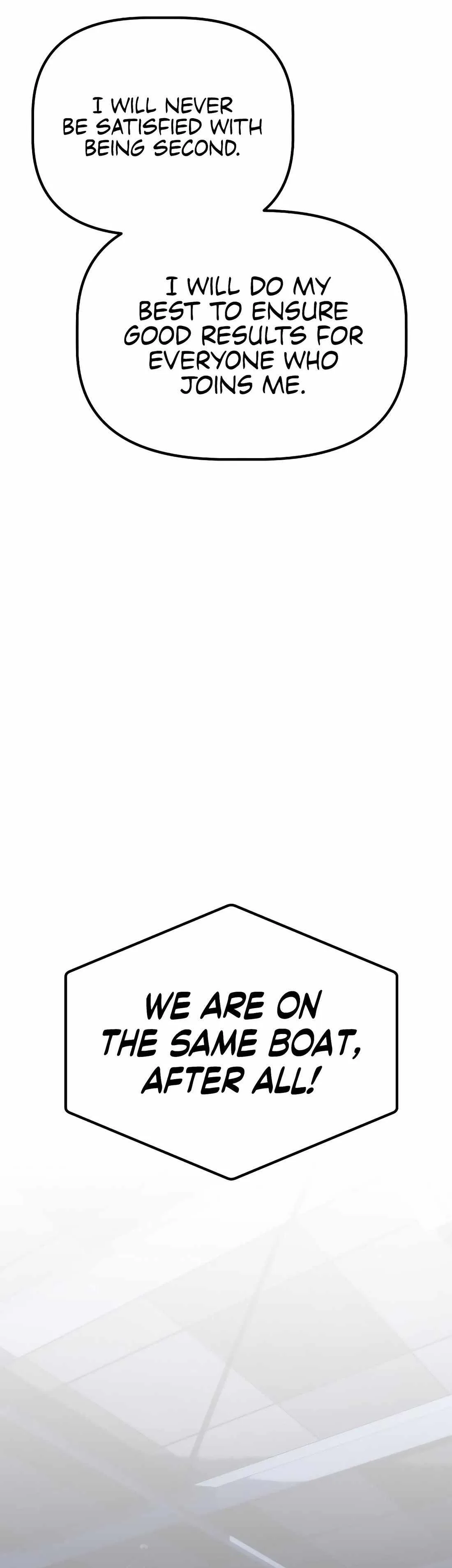 A Corporate Underling Who Excels at Work Chapter 6 page 21