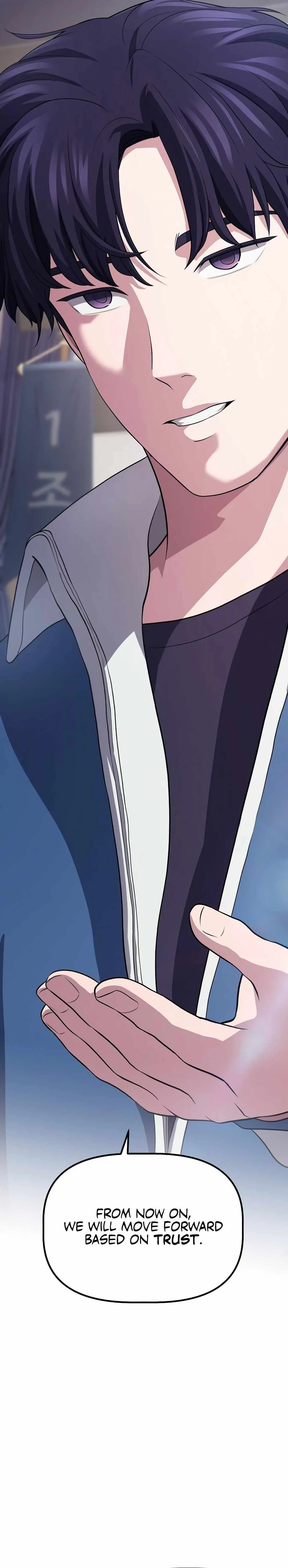 A Corporate Underling Who Excels at Work Chapter 6 page 31