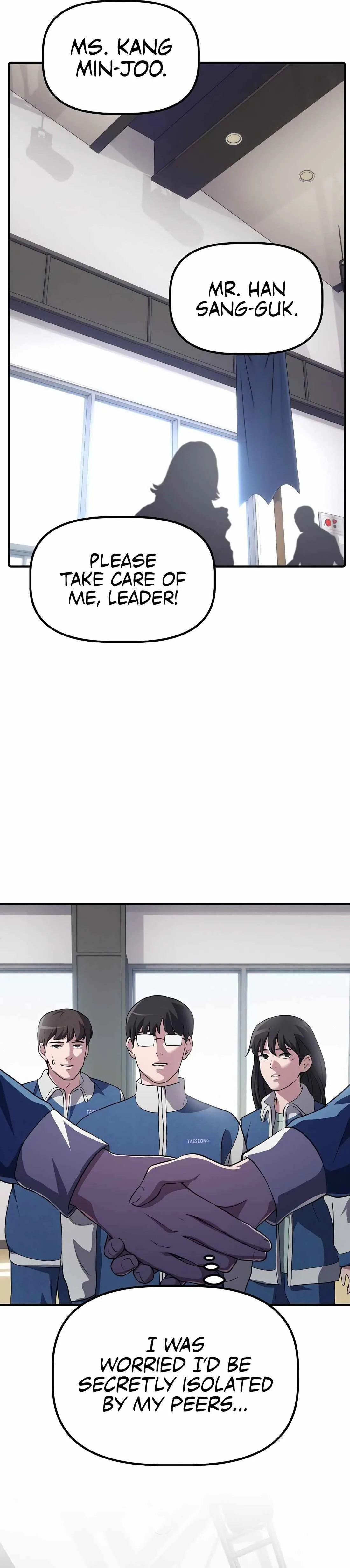 A Corporate Underling Who Excels at Work Chapter 6 page 33