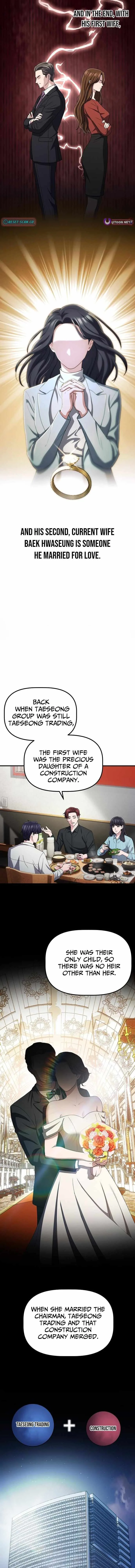 A Corporate Underling Who Excels at Work Chapter 62 page 3