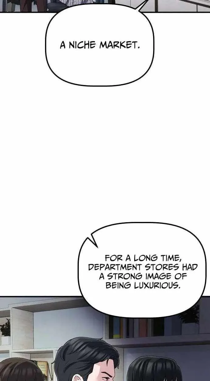 A Corporate Underling Who Excels at Work Chapter 67 page 7