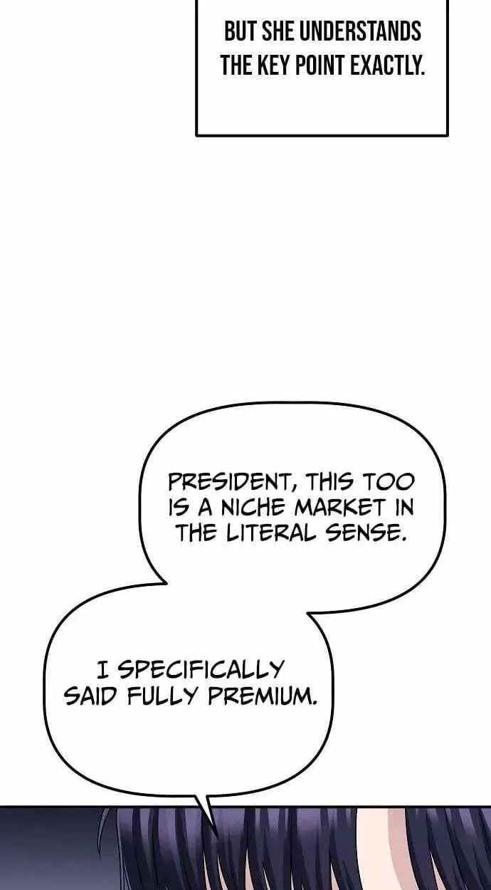 A Corporate Underling Who Excels at Work Chapter 67 page 22