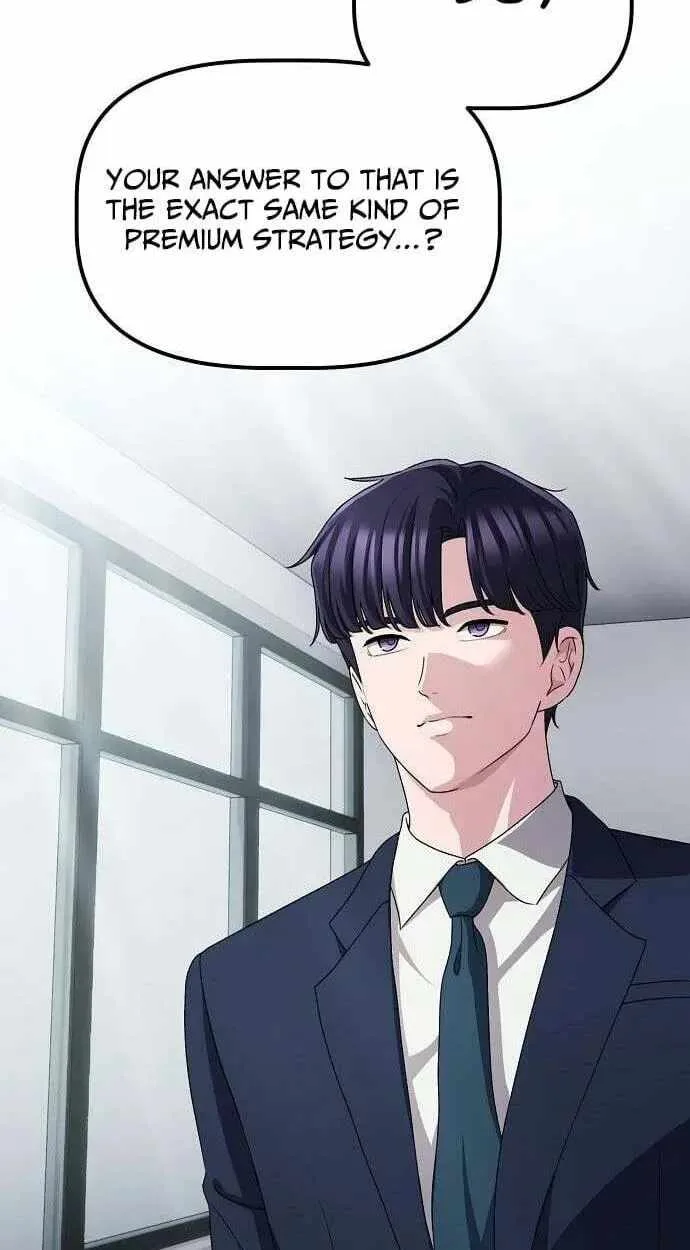 A Corporate Underling Who Excels at Work Chapter 67 page 18