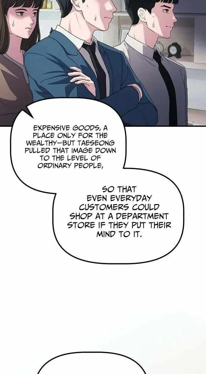 A Corporate Underling Who Excels at Work Chapter 67 page 8