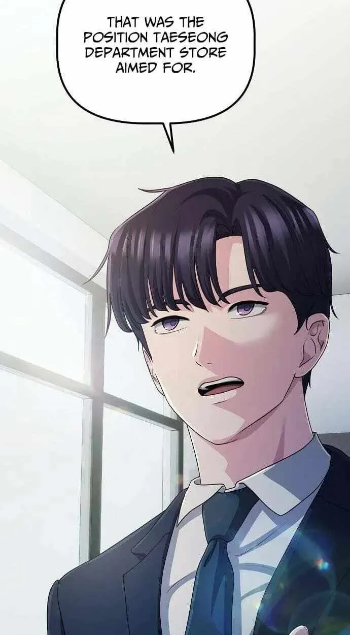 A Corporate Underling Who Excels at Work Chapter 67 page 9