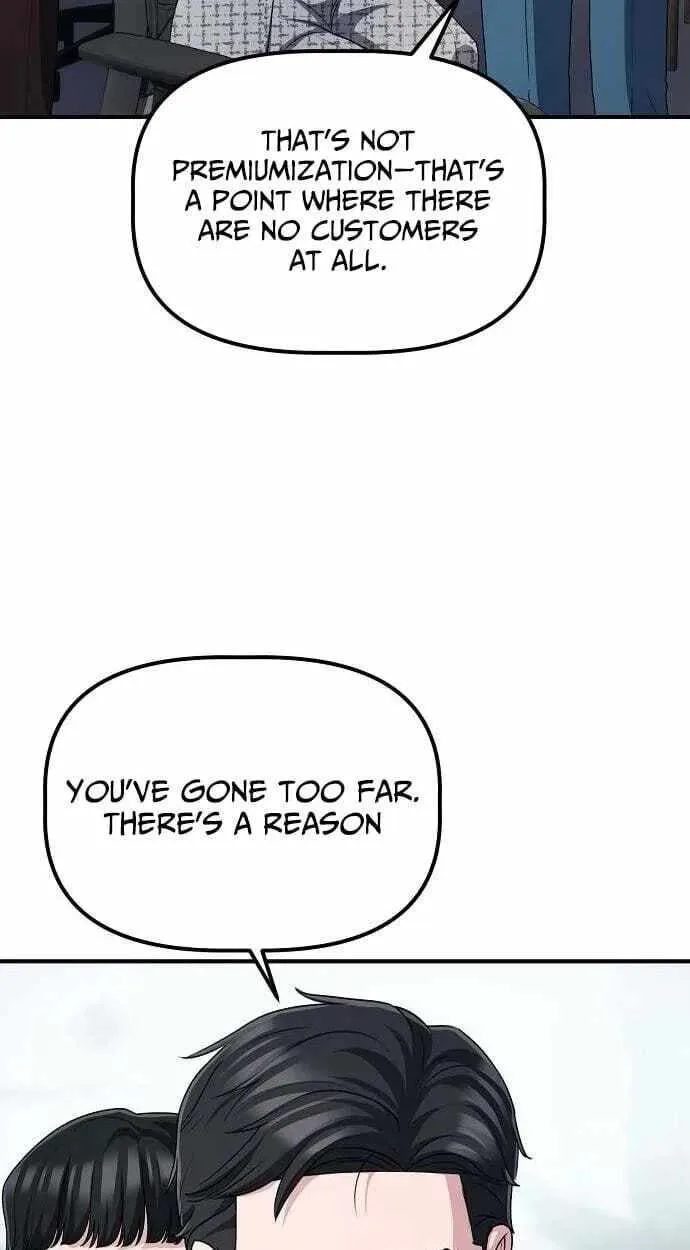 A Corporate Underling Who Excels at Work Chapter 67 page 33