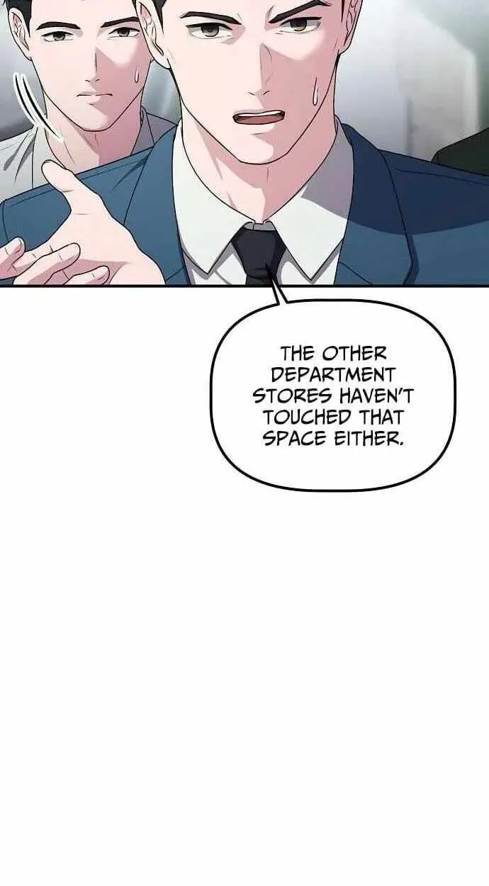A Corporate Underling Who Excels at Work Chapter 67 page 34
