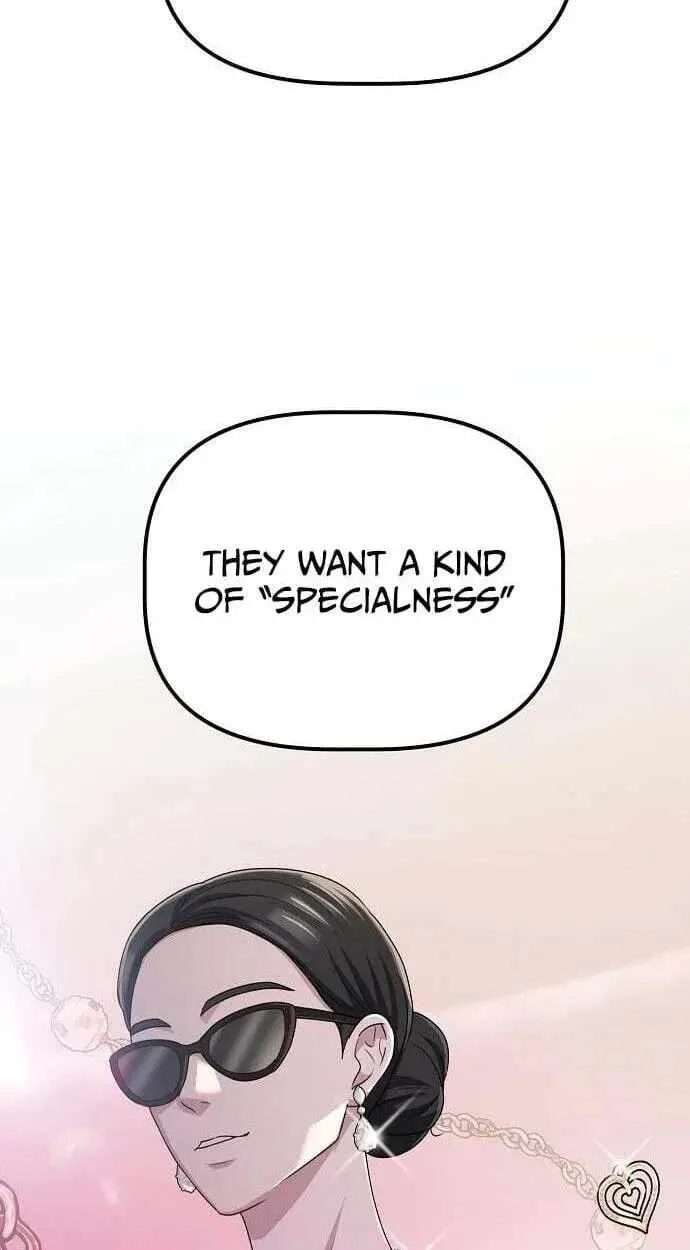 A Corporate Underling Who Excels at Work Chapter 67 page 38