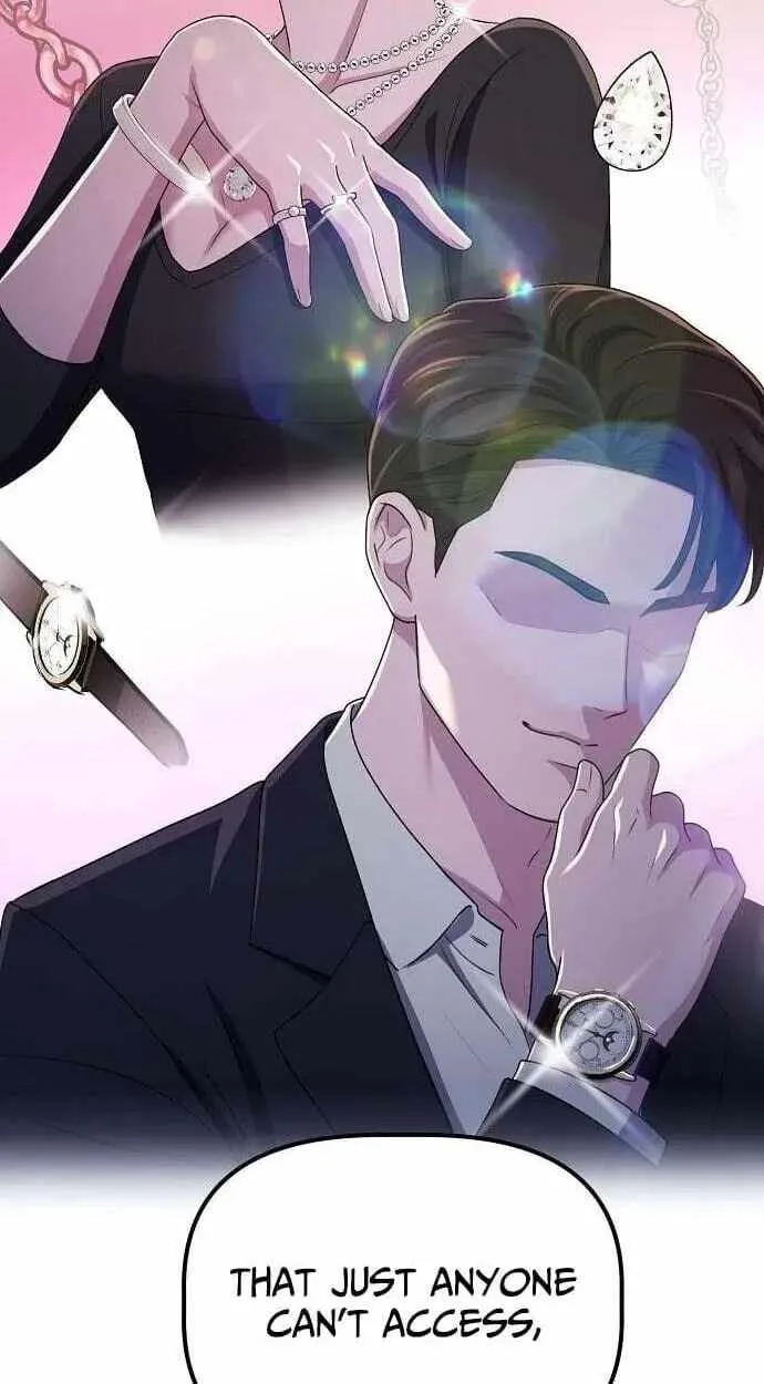 A Corporate Underling Who Excels at Work Chapter 67 page 39