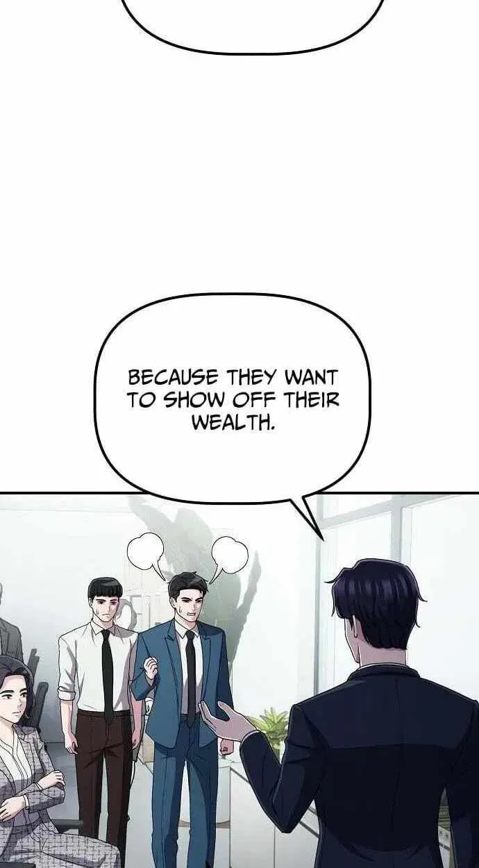 A Corporate Underling Who Excels at Work Chapter 67 page 40