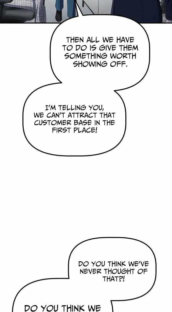 A Corporate Underling Who Excels at Work Chapter 67 page 41