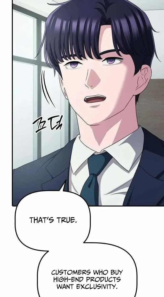 A Corporate Underling Who Excels at Work Chapter 67 page 37