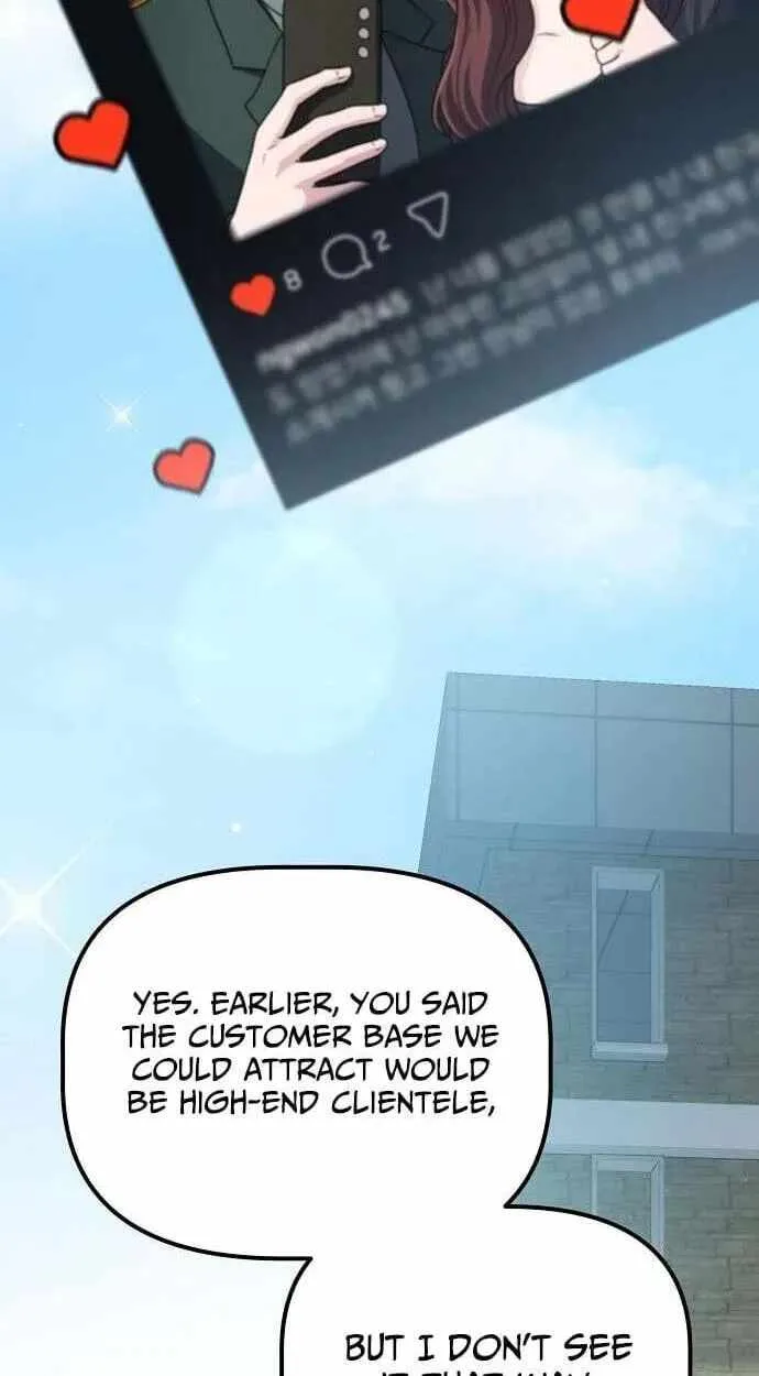 A Corporate Underling Who Excels at Work Chapter 67 page 48