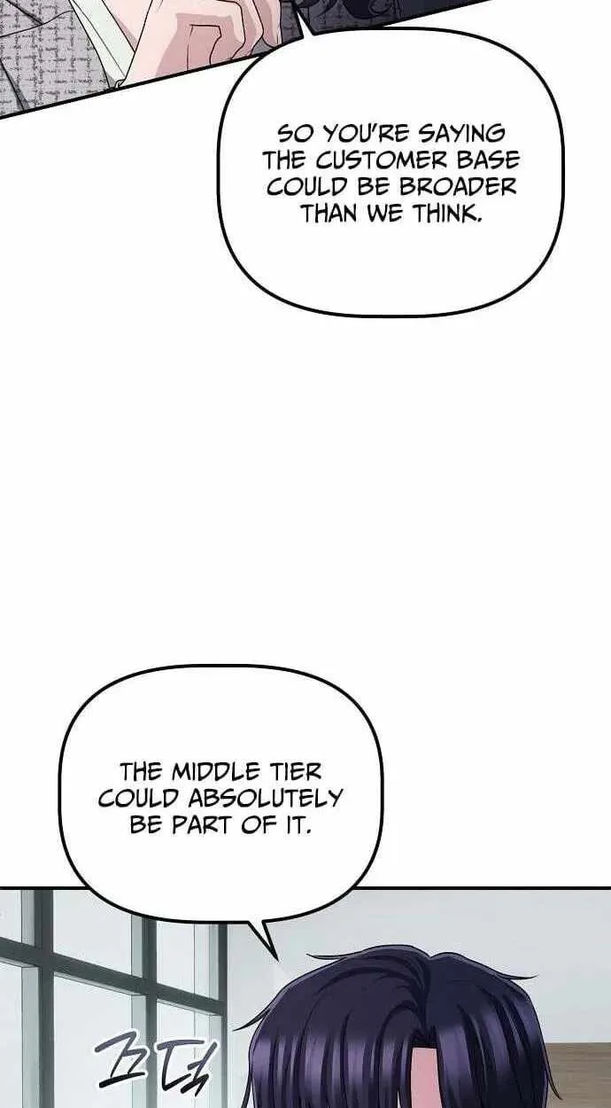 A Corporate Underling Who Excels at Work Chapter 67 page 51