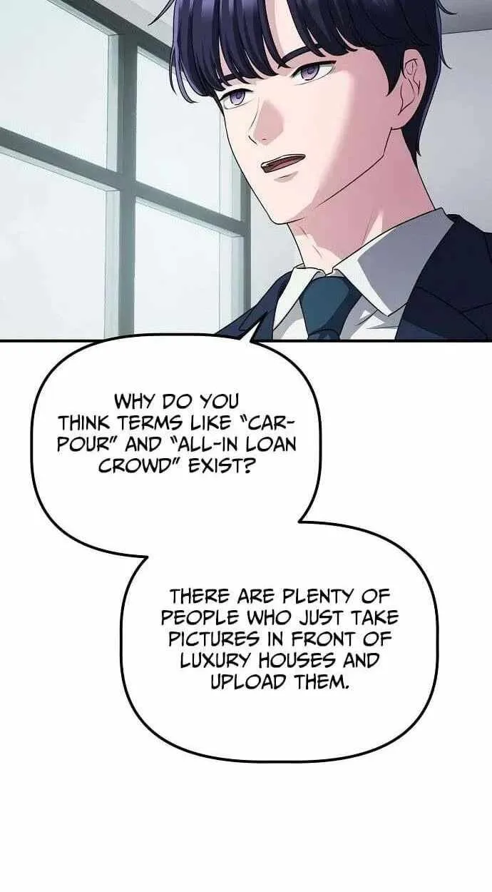 A Corporate Underling Who Excels at Work Chapter 67 page 46