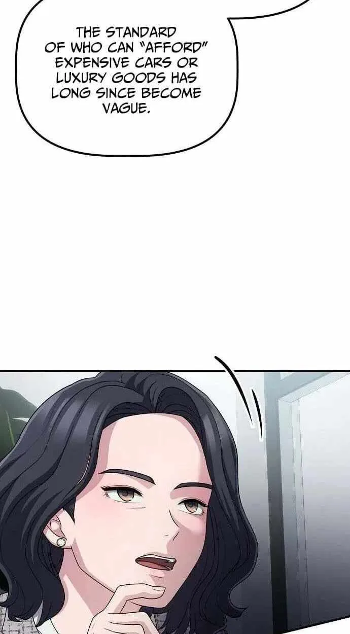 A Corporate Underling Who Excels at Work Chapter 67 page 50