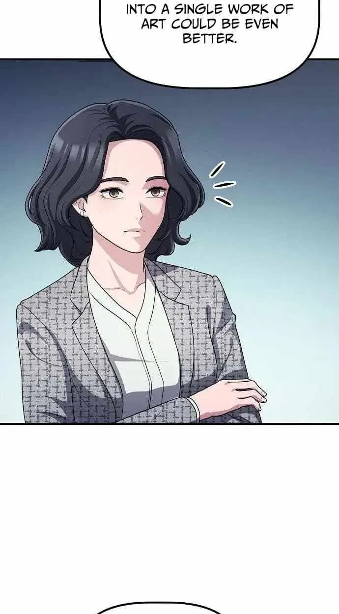 A Corporate Underling Who Excels at Work Chapter 67 page 57