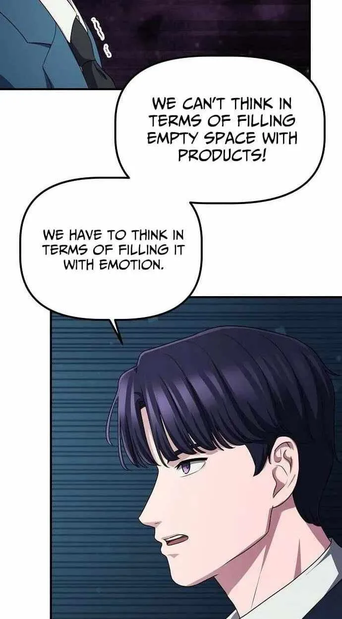 A Corporate Underling Who Excels at Work Chapter 67 page 59