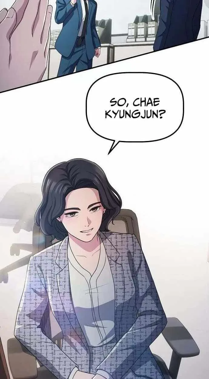A Corporate Underling Who Excels at Work Chapter 67 page 44