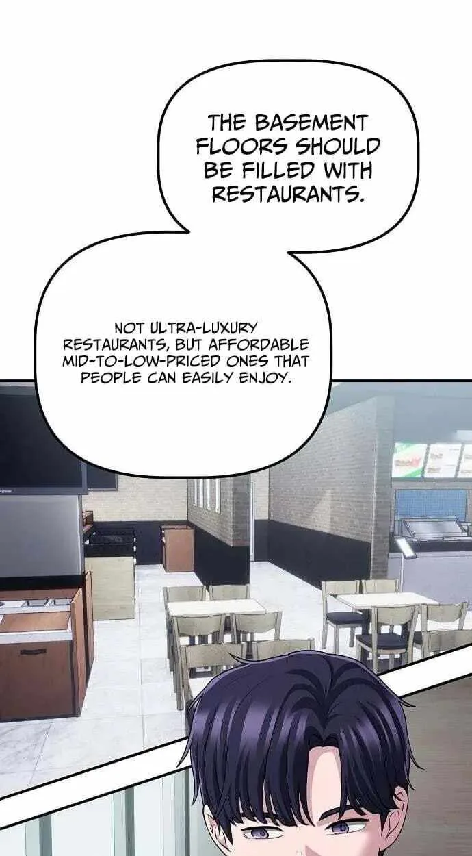 A Corporate Underling Who Excels at Work Chapter 67 page 65