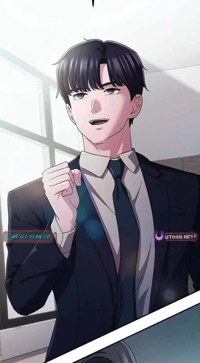 A Corporate Underling Who Excels at Work Chapter 67 page 61