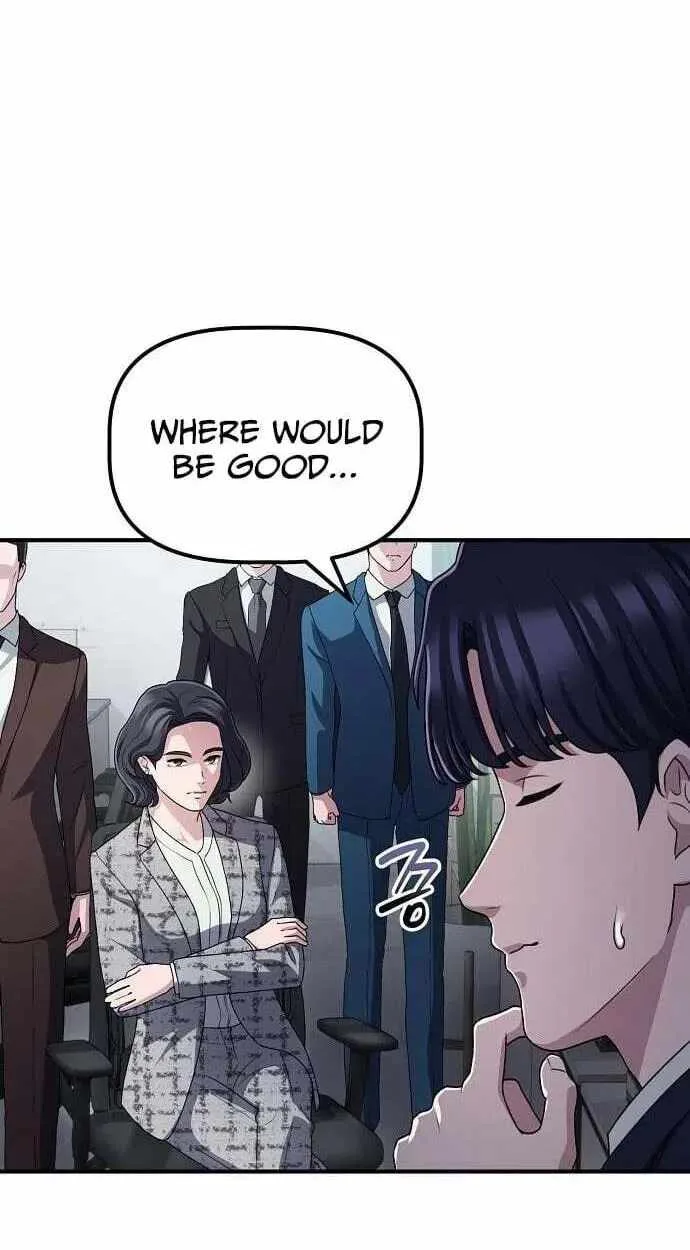 A Corporate Underling Who Excels at Work Chapter 67 page 67