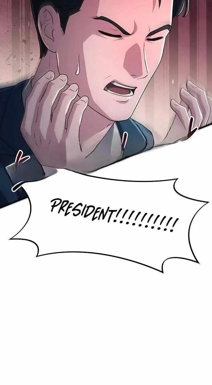 A Corporate Underling Who Excels at Work Chapter 67 page 79