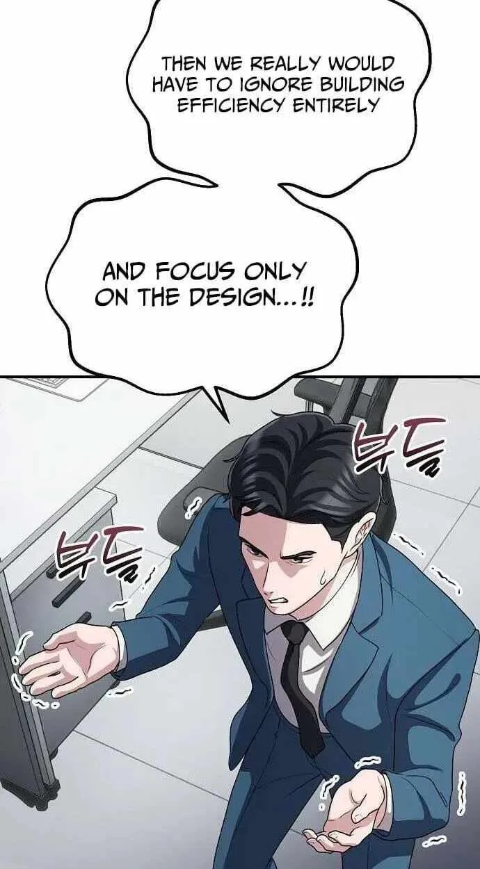 A Corporate Underling Who Excels at Work Chapter 67 page 82