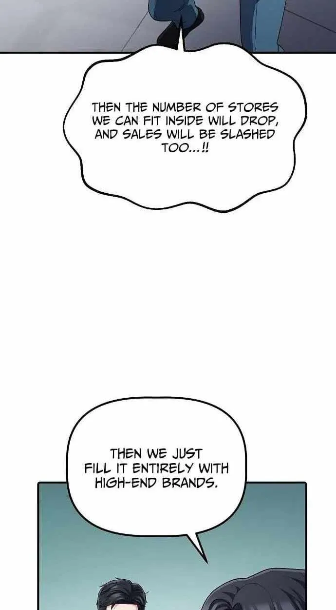 A Corporate Underling Who Excels at Work Chapter 67 page 83