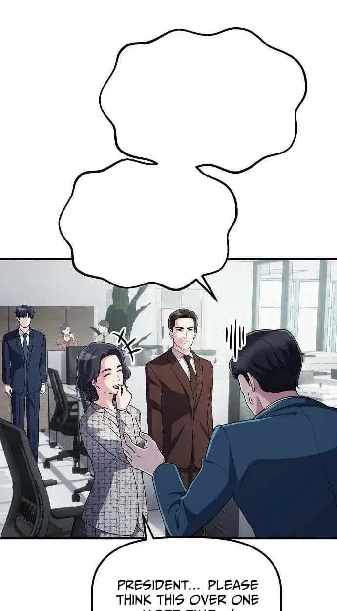 A Corporate Underling Who Excels at Work Chapter 67 page 80