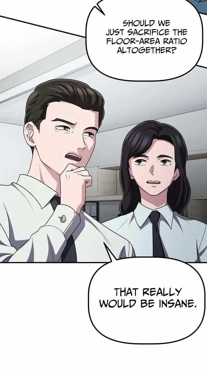 A Corporate Underling Who Excels at Work Chapter 67 page 86