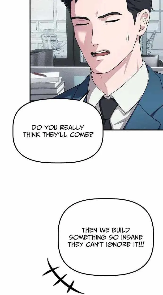 A Corporate Underling Who Excels at Work Chapter 67 page 91