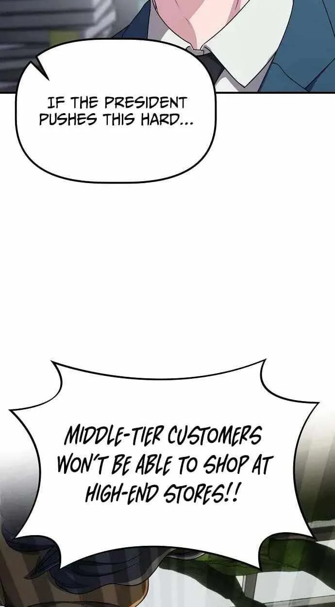 A Corporate Underling Who Excels at Work Chapter 67 page 93