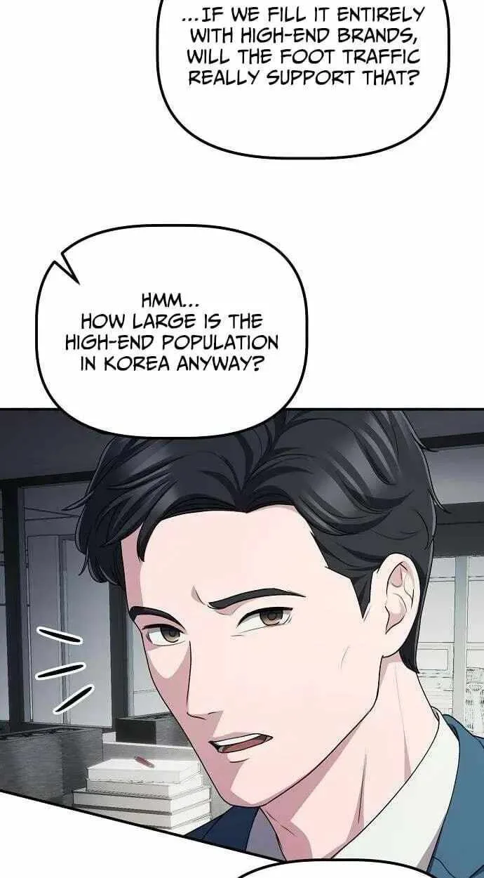 A Corporate Underling Who Excels at Work Chapter 67 page 85