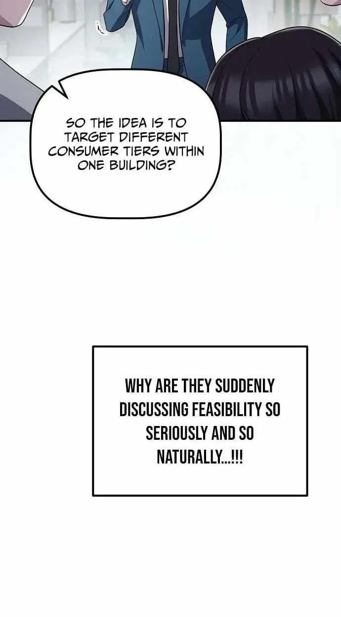 A Corporate Underling Who Excels at Work Chapter 67 page 98