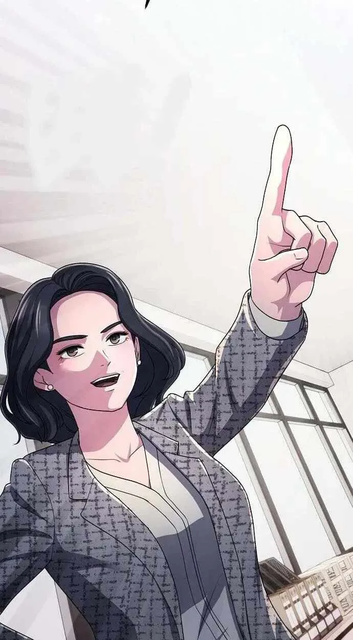 A Corporate Underling Who Excels at Work Chapter 67 page 101