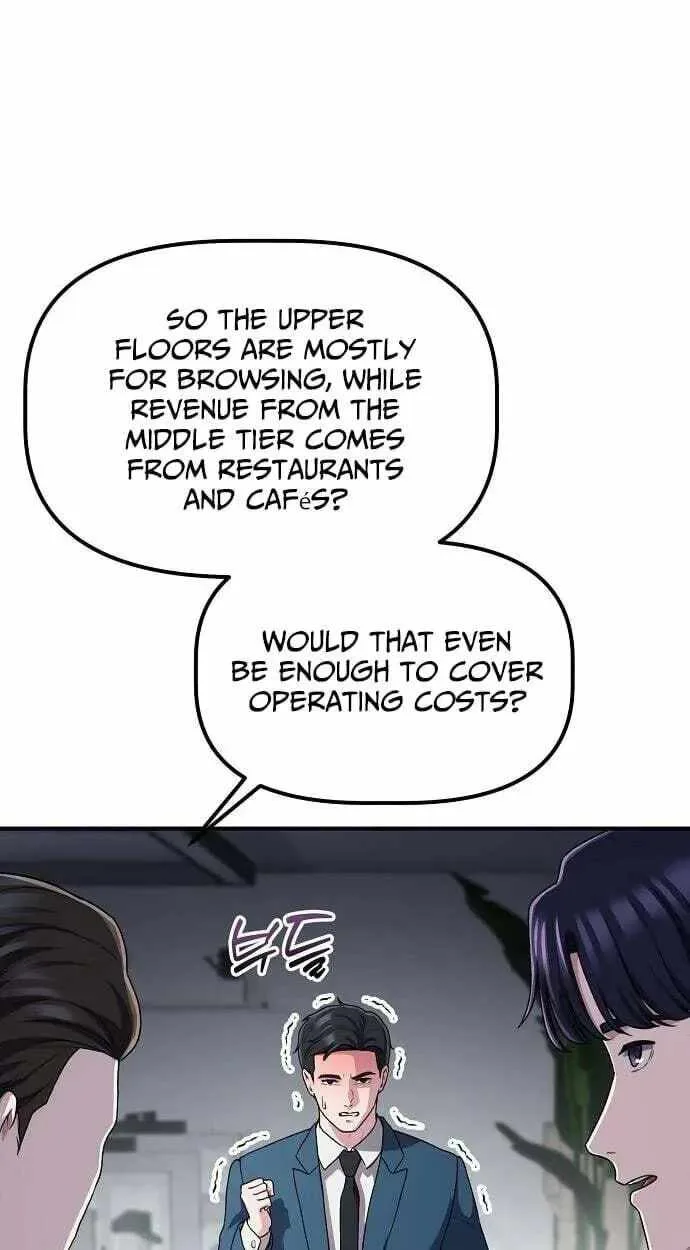 A Corporate Underling Who Excels at Work Chapter 67 page 97