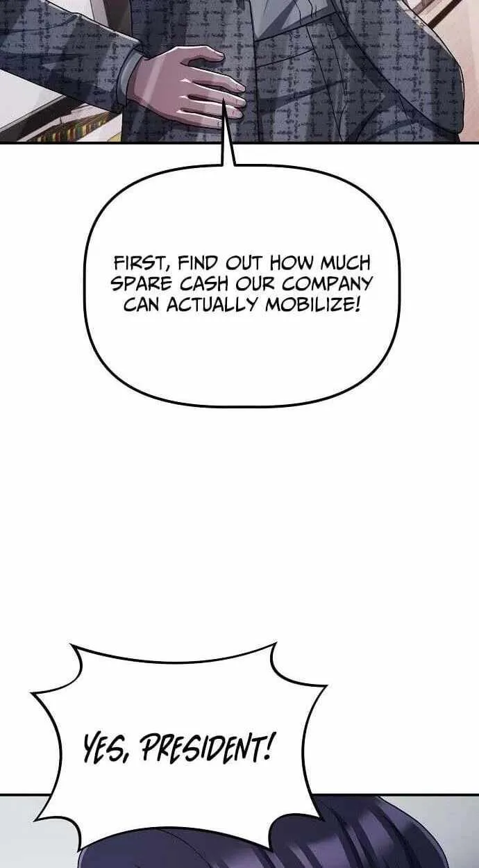 A Corporate Underling Who Excels at Work Chapter 67 page 102
