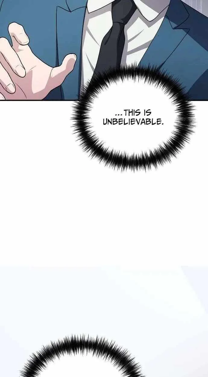 A Corporate Underling Who Excels at Work Chapter 67 page 104