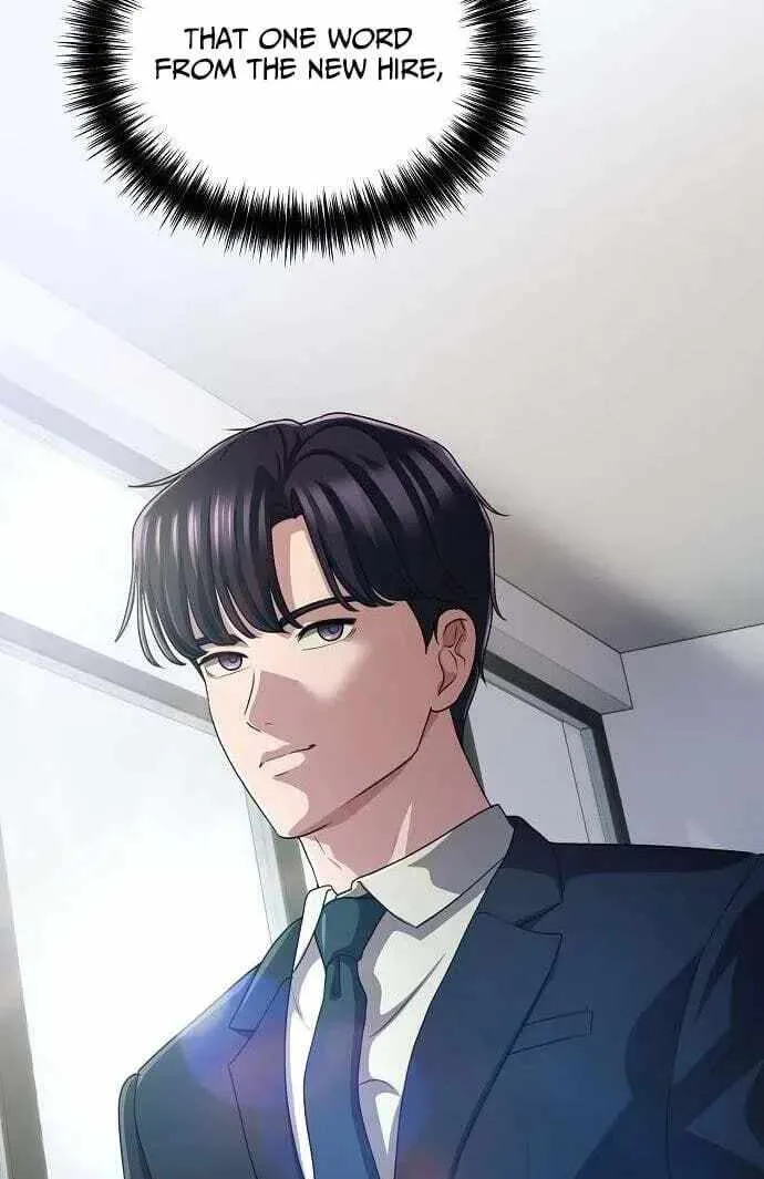 A Corporate Underling Who Excels at Work Chapter 67 page 105