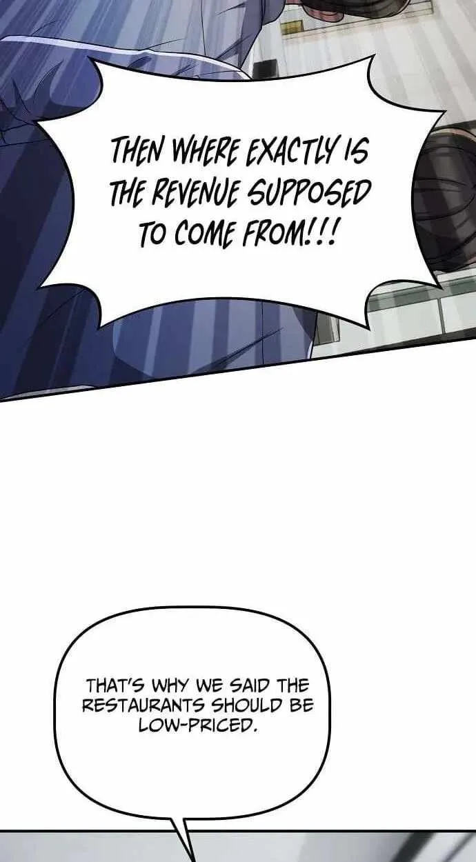 A Corporate Underling Who Excels at Work Chapter 67 page 95