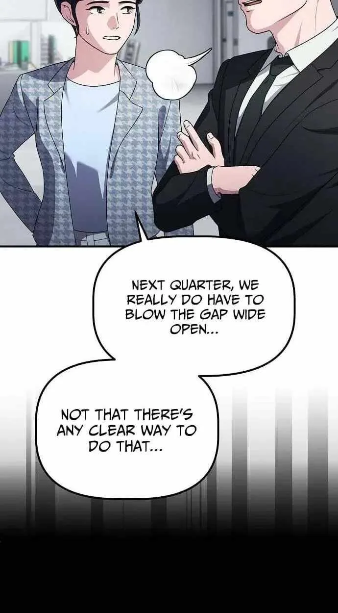 A Corporate Underling Who Excels at Work Chapter 68 page 28