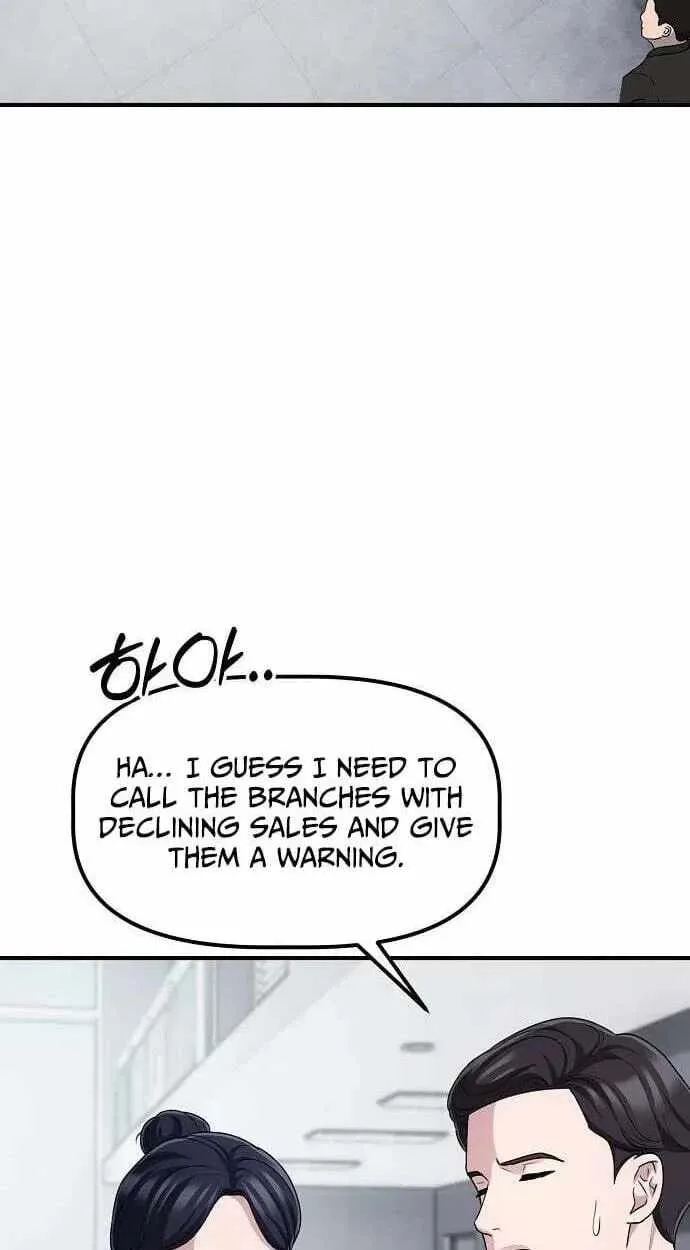 A Corporate Underling Who Excels at Work Chapter 68 page 27